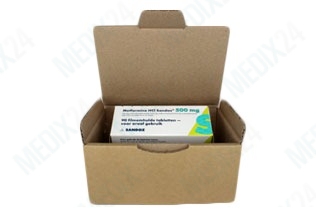 Metformin500mg5