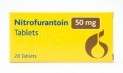 Nitrofurantoin_50