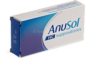 Anusol-HC