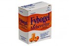 Fybogel-Mebeverine