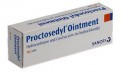 Proctosedyl