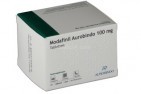 Modafinil_Provigil